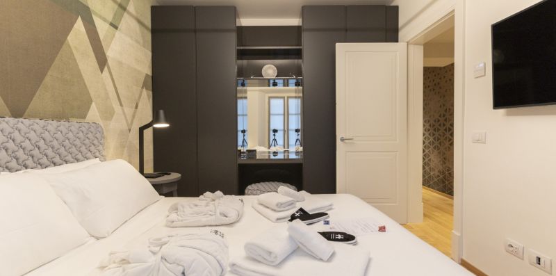 Suite di lusso nel cuore di Milano n.2 - Hemeras Boutique Homes
