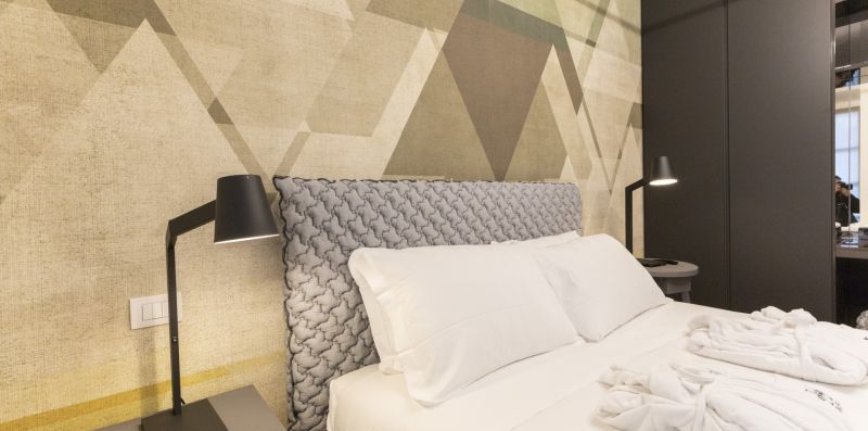 Suite di lusso nel cuore di Milano n.2 - Hemeras Boutique Homes