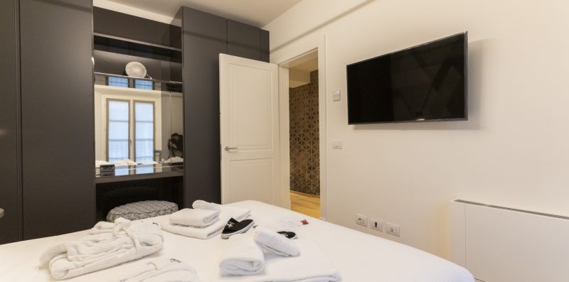 Suite di lusso nel cuore di Milano n.2 - Hemeras Boutique Homes