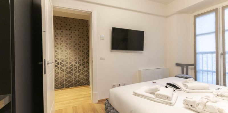 Suite di lusso nel cuore di Milano n.2 - Hemeras Boutique Homes