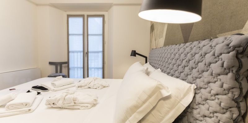 Suite di lusso nel cuore di Milano n.2 - Hemeras Boutique Homes
