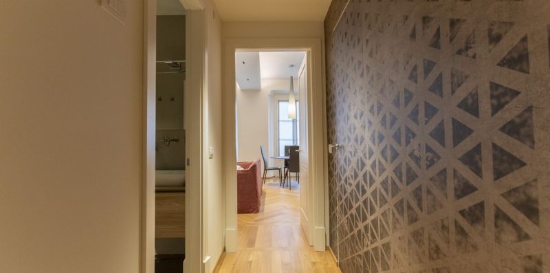 Suite di lusso nel cuore di Milano n.2 - Hemeras Boutique Homes