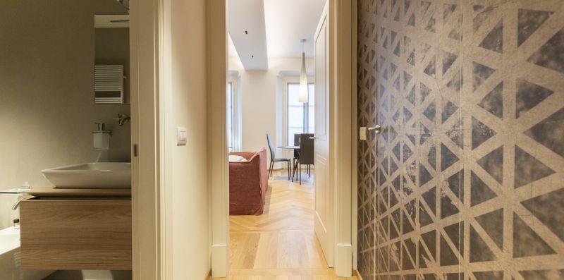 Suite di lusso nel cuore di Milano n.2 - Hemeras Boutique Homes