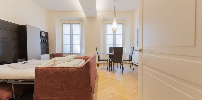 Suite di lusso nel cuore di Milano n.2 - Hemeras Boutique Homes