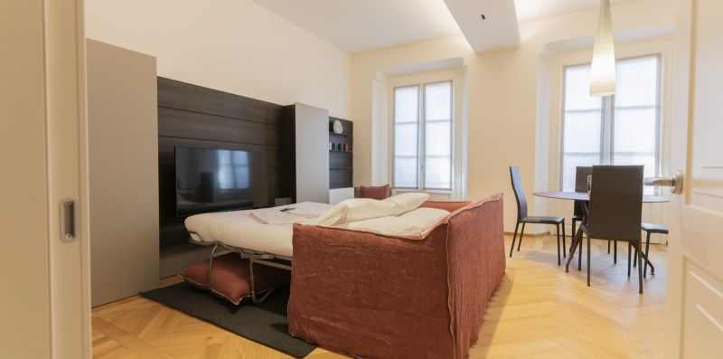 Suite di lusso nel cuore di Milano n.2 - Hemeras Boutique Homes