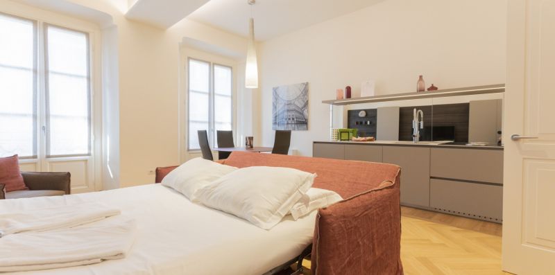 Suite di lusso nel cuore di Milano n.2 - Hemeras Boutique Homes