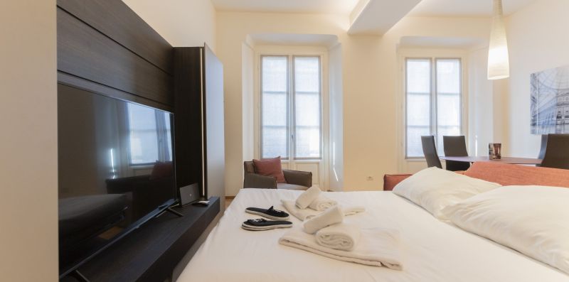 Suite di lusso nel cuore di Milano n.2 - Hemeras Boutique Homes