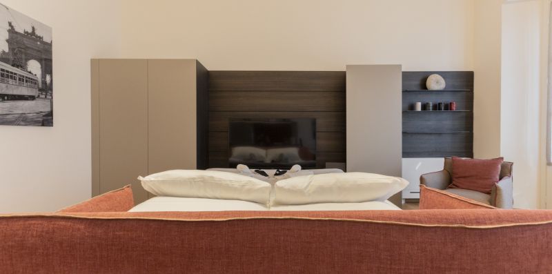 Suite di lusso nel cuore di Milano n.2 - Hemeras Boutique Homes