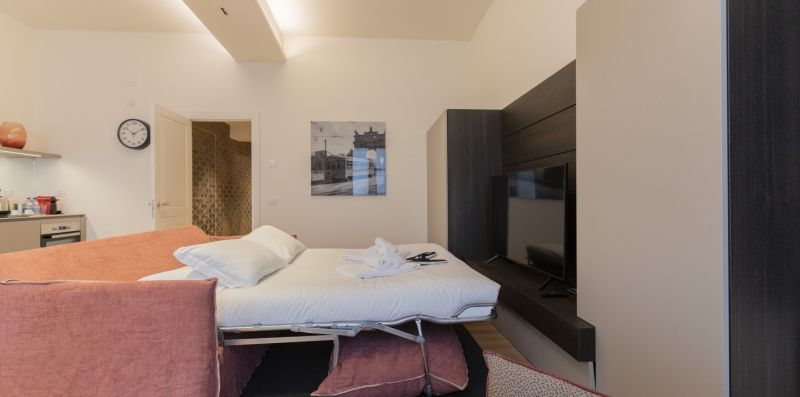 Suite di lusso nel cuore di Milano n.2 - Hemeras Boutique Homes