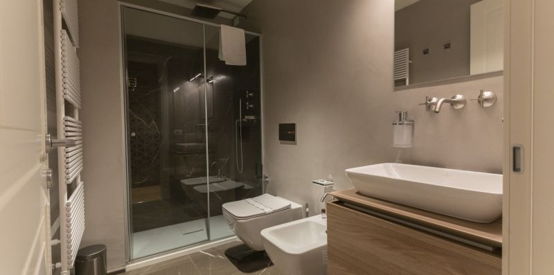 Suite di lusso nel cuore di Milano n.2 - Hemeras Boutique Homes