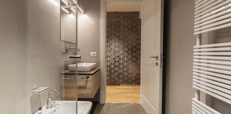 Suite di lusso nel cuore di Milano n.2 - Hemeras Boutique Homes