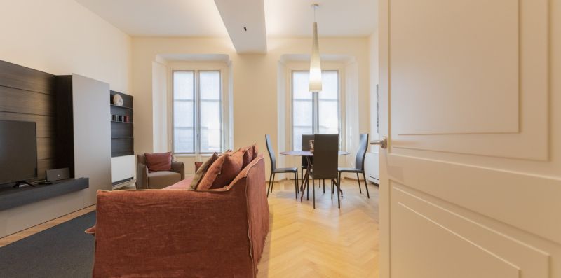 Suite di lusso nel cuore di Milano n.2 - Hemeras Boutique Homes