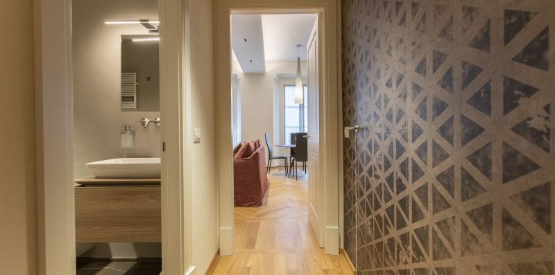 Suite di lusso nel cuore di Milano n.2 - Hemeras Boutique Homes