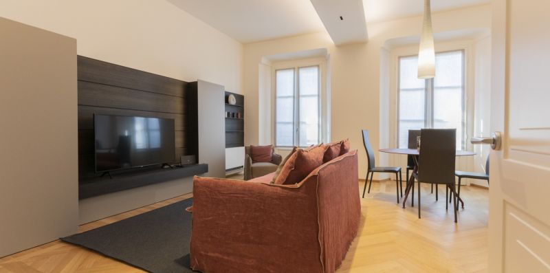 Suite di lusso nel cuore di Milano n.2 - Hemeras Boutique Homes