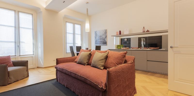 Suite di lusso nel cuore di Milano n.2 - Hemeras Boutique Homes