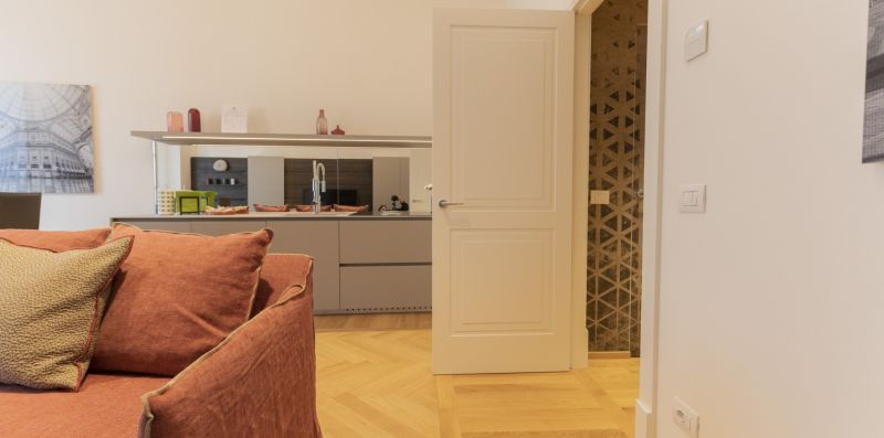 Suite di lusso nel cuore di Milano n.2 - Hemeras Boutique Homes