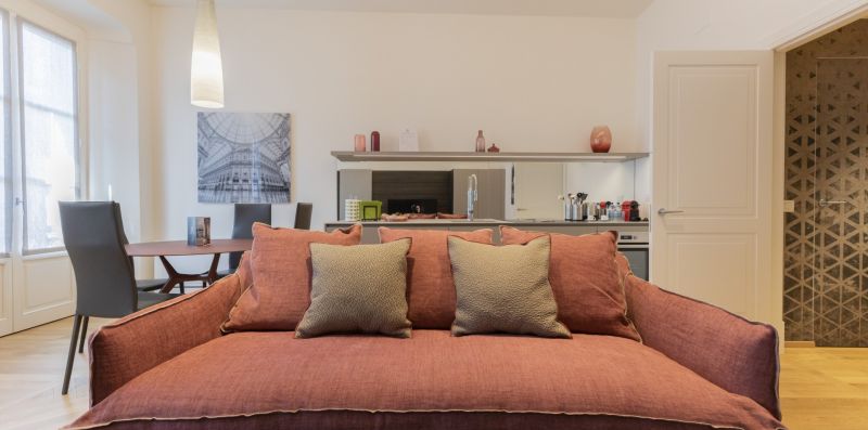 Suite di lusso nel cuore di Milano n.2 - Hemeras Boutique Homes
