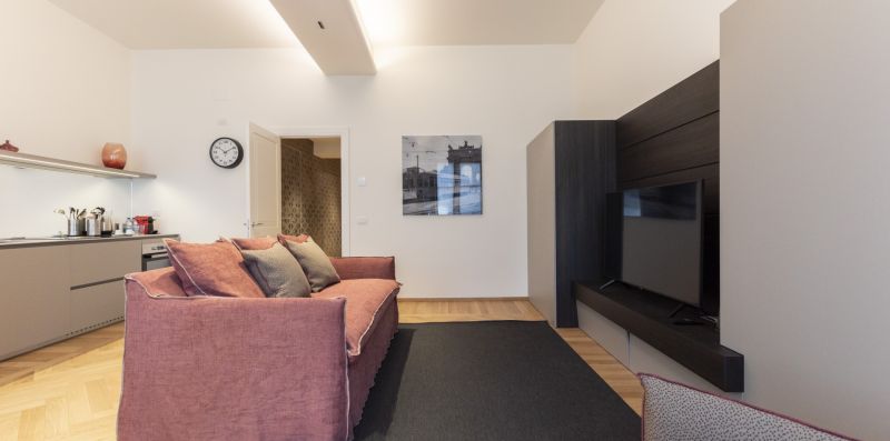 Suite di lusso nel cuore di Milano n.2 - Hemeras Boutique Homes