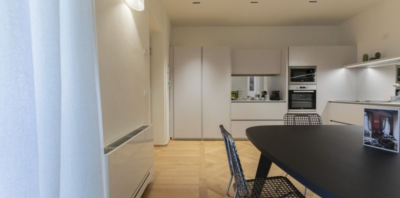 Suite di lusso nel cuore di Milano n.3 - Hemeras Boutique Homes