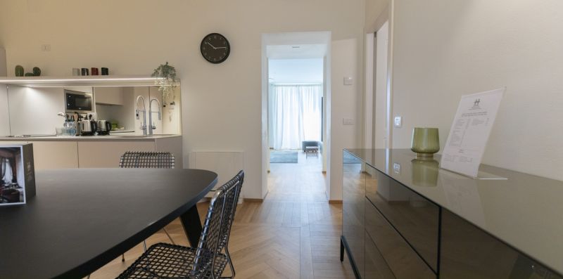 Suite di lusso nel cuore di Milano n.3 - Hemeras Boutique Homes