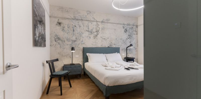 Suite di lusso nel cuore di Milano n.3 - Hemeras Boutique Homes