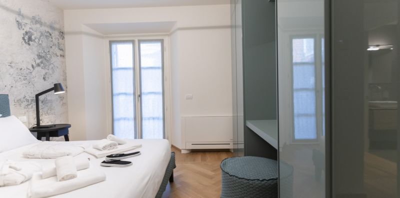 Suite di lusso nel cuore di Milano n.3 - Hemeras Boutique Homes