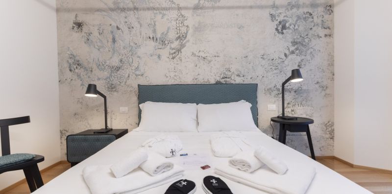 Suite di lusso nel cuore di Milano n.3 - Hemeras Boutique Homes
