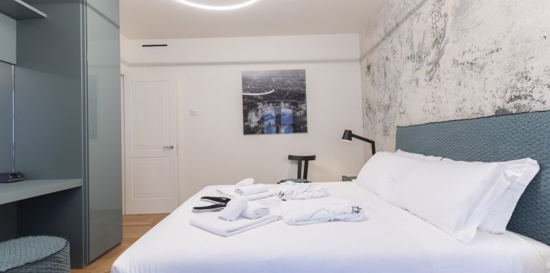 Suite di lusso nel cuore di Milano n.3 - Hemeras Boutique Homes