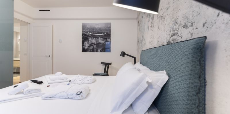 Suite di lusso nel cuore di Milano n.3 - Hemeras Boutique Homes