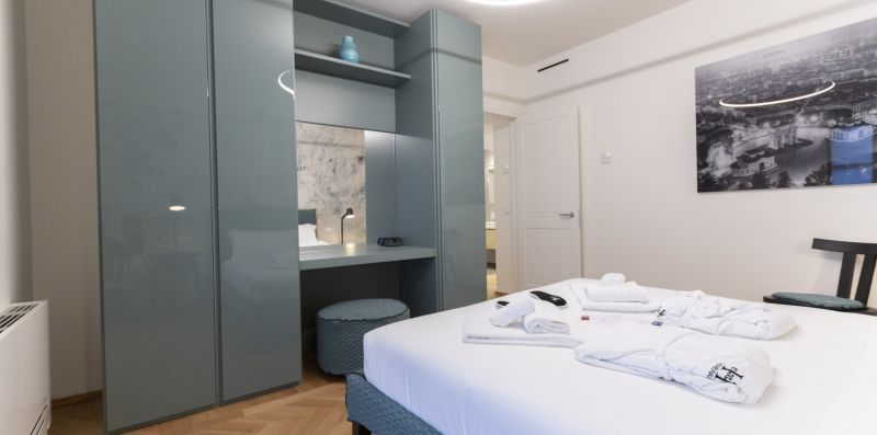 Suite di lusso nel cuore di Milano n.3 - Hemeras Boutique Homes