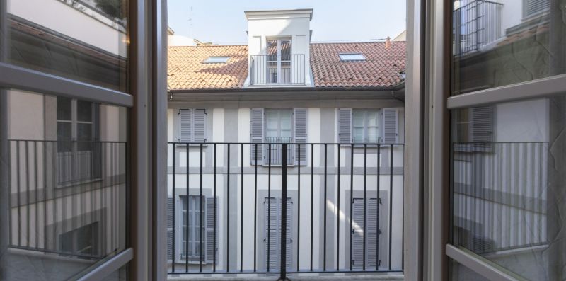 Suite di lusso nel cuore di Milano n.3 - Hemeras Boutique Homes