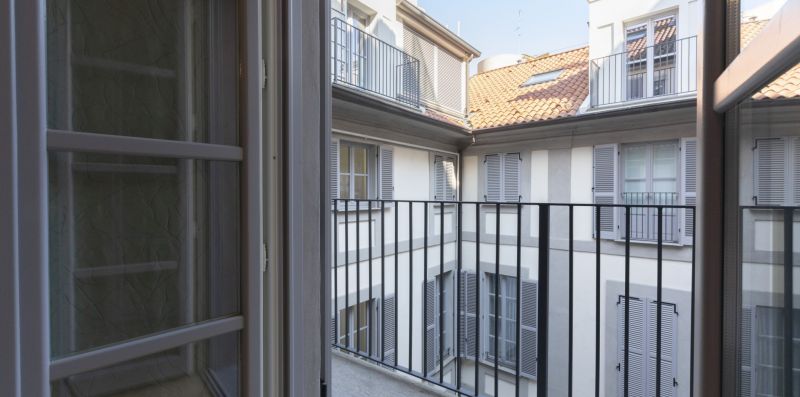 Suite di lusso nel cuore di Milano n.3 - Hemeras Boutique Homes