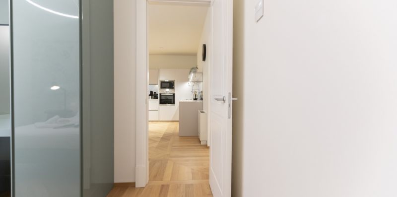 Suite di lusso nel cuore di Milano n.3 - Hemeras Boutique Homes