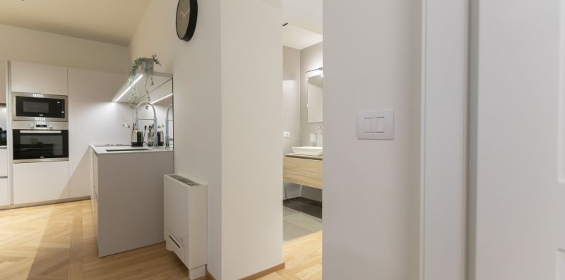 Suite di lusso nel cuore di Milano n.3 - Hemeras Boutique Homes