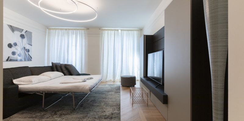 Suite di lusso nel cuore di Milano n.3 - Hemeras Boutique Homes