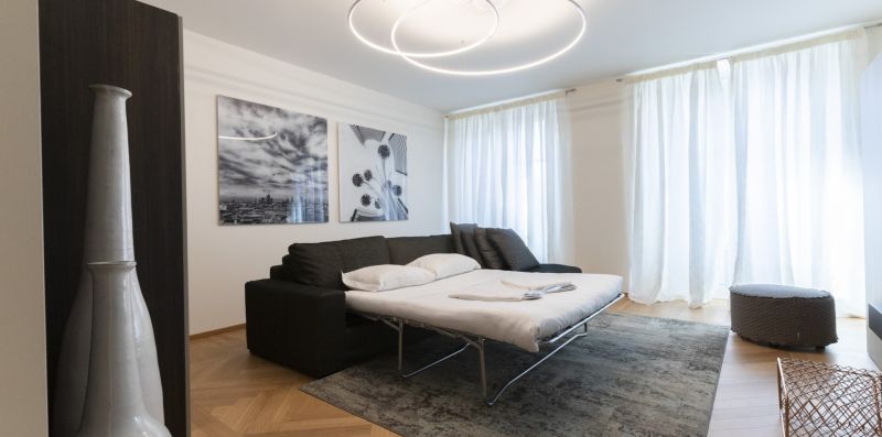 Suite di lusso nel cuore di Milano n.3 - Hemeras Boutique Homes