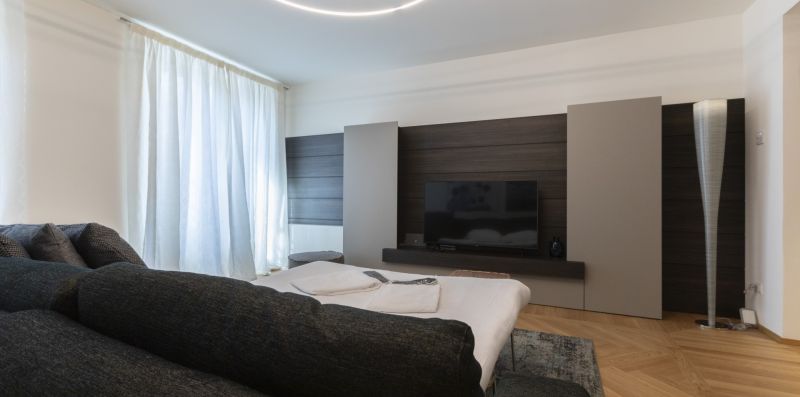 Suite di lusso nel cuore di Milano n.3 - Hemeras Boutique Homes