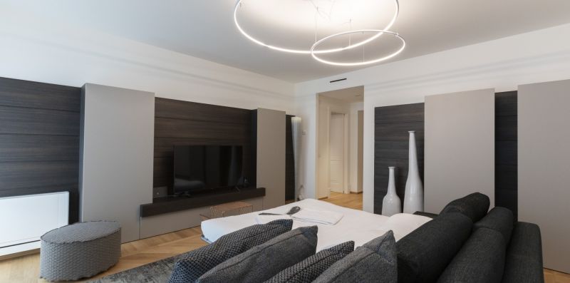 Suite di lusso nel cuore di Milano n.3 - Hemeras Boutique Homes