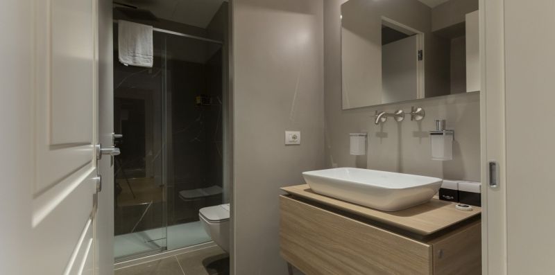 Suite di lusso nel cuore di Milano n.3 - Hemeras Boutique Homes