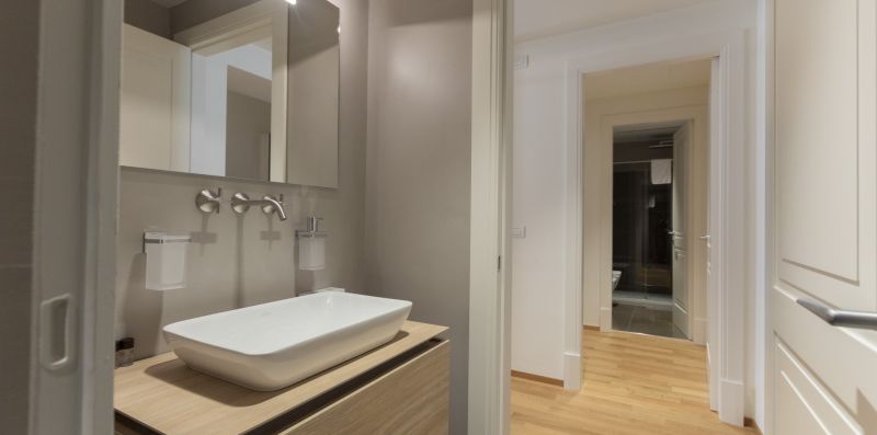 Suite di lusso nel cuore di Milano n.3 - Hemeras Boutique Homes