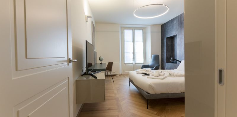 Suite di lusso nel cuore di Milano n.3 - Hemeras Boutique Homes