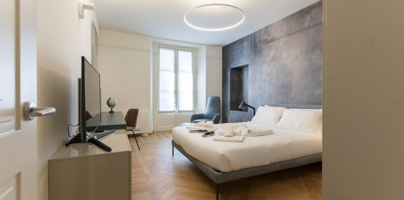 Suite di lusso nel cuore di Milano n.3 - Hemeras Boutique Homes