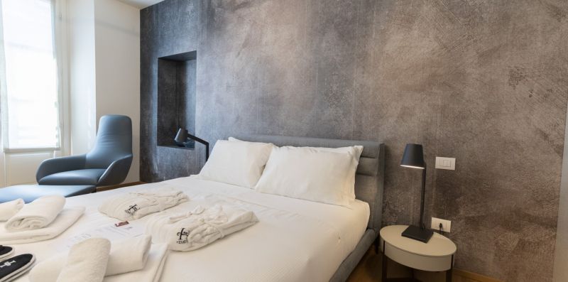 Suite di lusso nel cuore di Milano n.3 - Hemeras Boutique Homes