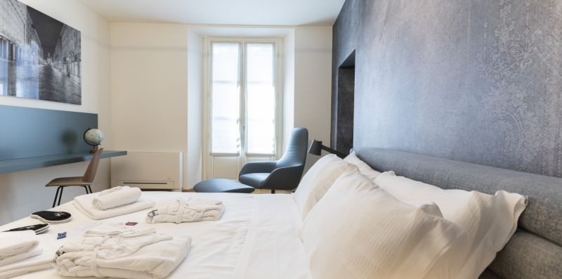 Suite di lusso nel cuore di Milano n.3 - Hemeras Boutique Homes