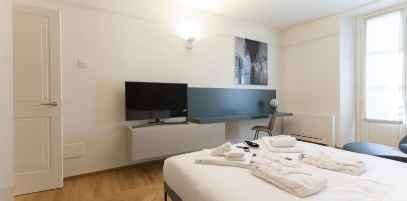Suite di lusso nel cuore di Milano n.3 - Hemeras Boutique Homes