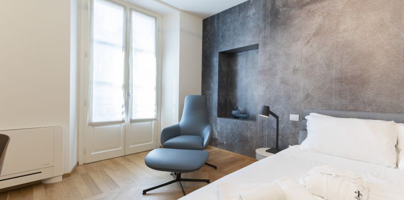 Suite di lusso nel cuore di Milano n.3 - Hemeras Boutique Homes