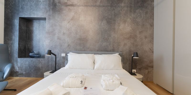 Suite di lusso nel cuore di Milano n.3 - Hemeras Boutique Homes