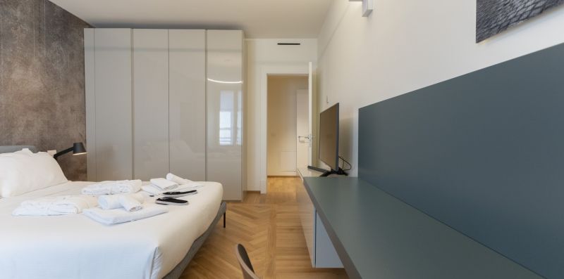 Suite di lusso nel cuore di Milano n.3 - Hemeras Boutique Homes