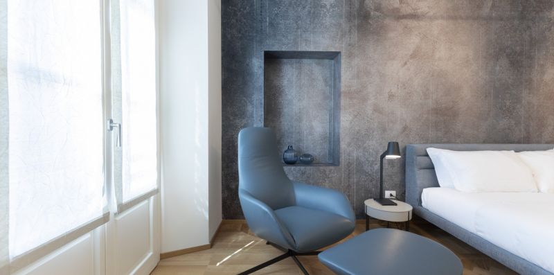 Suite di lusso nel cuore di Milano n.3 - Hemeras Boutique Homes