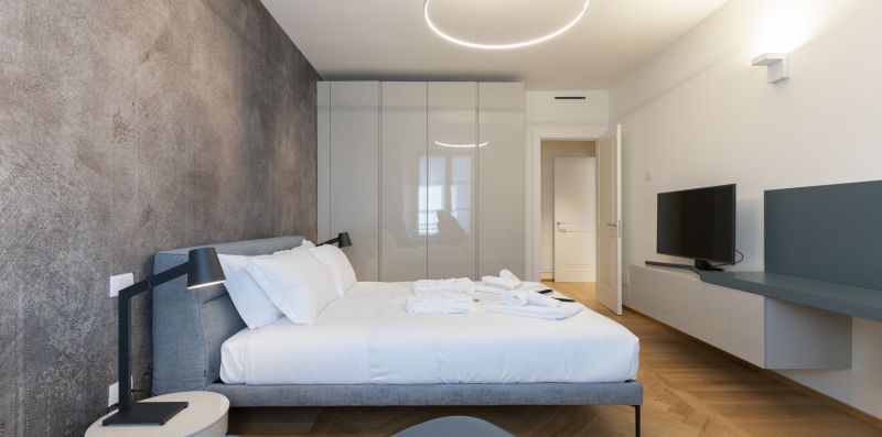 Suite di lusso nel cuore di Milano n.3 - Hemeras Boutique Homes